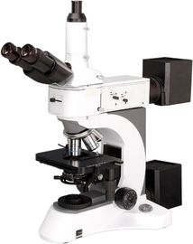 中国 XJP-400/410明るい分野の金属顕微鏡の無限光学系ND25フィルター 工場