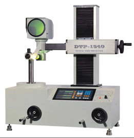 中国 のために精密なDTP-1540投影検査器は視覚器械の統合を前もって調整します 工場