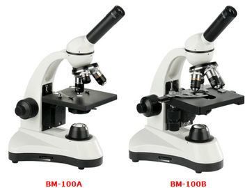 中国 Monocularの生物顕微鏡の無色の目的広い分野の接眼レンズ 工場