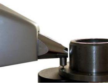 デジタル ロックウェルおよび表面的なロックウェル双生児の硬度のテスターRH-520