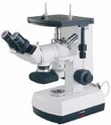 50X - 1250X拡大の金属顕微鏡4/0.1の無色の目的