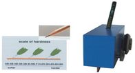 ASTM D 3363、ISO 15184、およびBS 3900のE19鉛筆の硬度のテスター