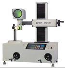 のために精密なDTP-1540投影検査器は視覚器械の統合を前もって調整します