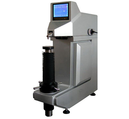 Digital Rockwell and Superficial Rockwell Twin Hardness Tester RH-520