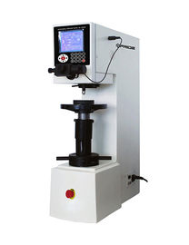 中国 8 - 650台のHBW半分自動デジタルのBrinell硬度のテスターBH-3000BのBrinell顕微鏡 工場