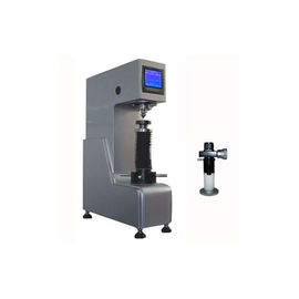 中国 自動電気Brinell硬度のテスターBH-3000L 20Xの顕微鏡 工場